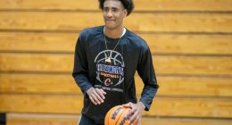 Alijah Arenas details what went wrong in horrifying crash: ‘As if I wasn’t in the car’
