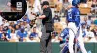 All signs point to MLB’s automatic ball-strike challenge system coming in 2026