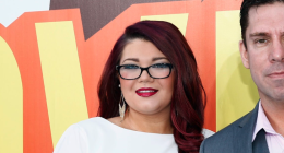 Amber Portwood Net Worth