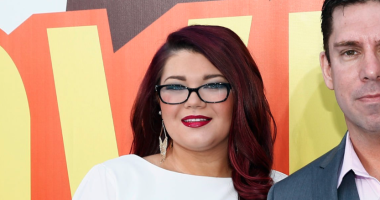 Amber Portwood Net Worth