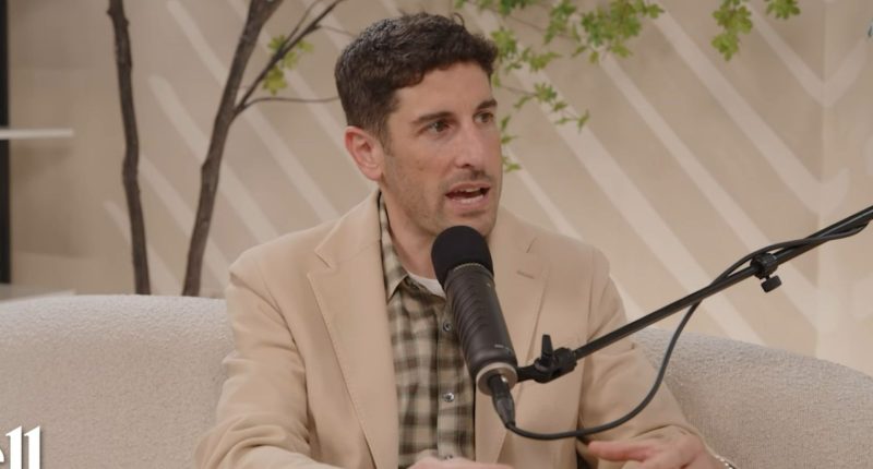 American Pie star admits snorting cocaine out of stranger’s TRASH at 4am at depths of drug addiction