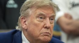 President Donald Trump is mulling whether to join the Israelis in the current war with Iran. Recent polls show that Americans generally support Israel striking Iran alone, but are not supportive of the U.S. joining in