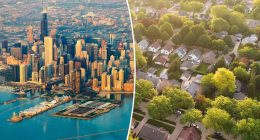 America’s hottest suburb is luring in families with affordable housing and perks galore — and it’s nowhere near NYC