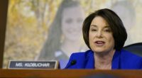Amy Klobuchar Beclowns Herself on SNAP Cuts
