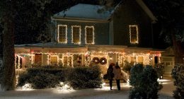 Amy Sherman-Palladino and Daniel Palladino on Revisiting ‘Gilmore Girls’: ‘Something’s Going to Happen’