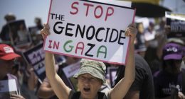 Anatomy of an Anti-Israeli Hoax