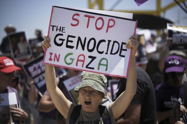 Anatomy of an Anti-Israeli Hoax