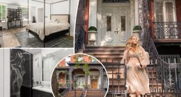 And just like that, a $900K studio in Carrie Bradshaw’s townhouse has sold — but it’s missing a crucial apartment feature