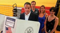 Andrew Cuomo concedes New York City Democratic mayoral primary to Zohran Mamdani