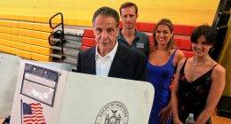 Andrew Cuomo concedes New York City Democratic mayoral primary to Zohran Mamdani