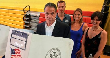 Andrew Cuomo concedes New York City Democratic mayoral primary to Zohran Mamdani