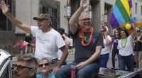 Andrew Sullivan: Trans Extremism is Backfiring on Gay People