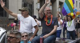 Andrew Sullivan: Trans Extremism is Backfiring on Gay People