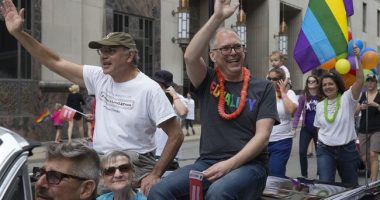 Andrew Sullivan: Trans Extremism is Backfiring on Gay People