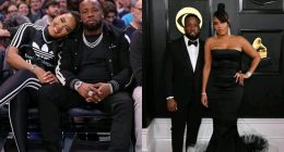Angela Simmons breaks silence on breakup rumors with Yogotti