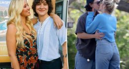 Anna Camp claps back at backlash over ‘weird’ 18-year age gap with girlfriend Jade Whipkey
