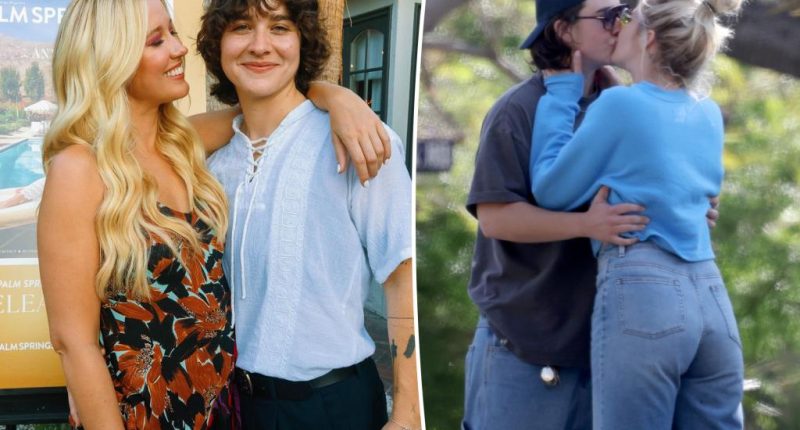 Anna Camp claps back at backlash over ‘weird’ 18-year age gap with girlfriend Jade Whipkey