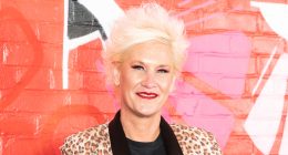Anne Burrell Always Wore Skirts: Here's Why