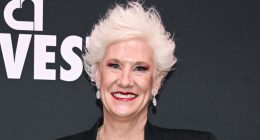 Anne Burrell's Final Instagram Post Breaks Hearts After Tragic Death