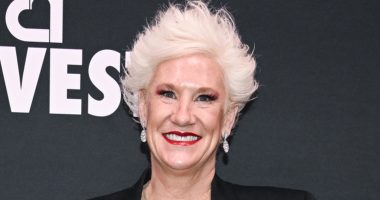 Anne Burrell's Final Instagram Post Breaks Hearts After Tragic Death