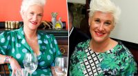 Anne Burrell’s death under investigation as possible drug overdose: report