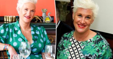 Anne Burrell’s death under investigation as possible drug overdose: report