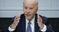 Another Huge Biden Scandal Is About to Blow Up