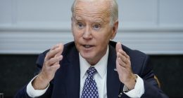 Another Huge Biden Scandal Is About to Blow Up