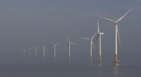 Another Massive NJ Wind Project Blows Off Construction to Wait Trump Out