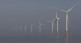 Another Massive NJ Wind Project Blows Off Construction to Wait Trump Out