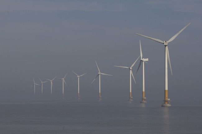 Another Massive NJ Wind Project Blows Off Construction to Wait Trump Out