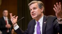 Anti-Catholic Crusade at FBI Was Bigger than Chris Wray Admitted