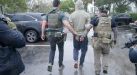 Anti-ICE Riot in Los Angeles