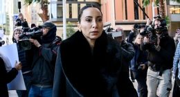 Antoinette Lattouf has won her case for unlawful termination against the ABC, with the public broadcaster ordered to pay her $70,000 in compensation