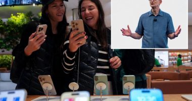 Apple loses bid to dismiss DOJ’s  lawsuit alleging iPhone maker operating an illegal monopoly