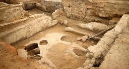 Archaeologists have uncovered a bombshell at the hidden ancient city of Çatalhöyük that had been buried for thousands of years - evidence that women, not men, may have ruled society