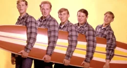 Are Any Members of The Beach Boys Still Alive?