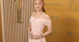 Ariana Grande has revealed her grandmother -affectionately known as Nonna Marjorie - has died aged 99