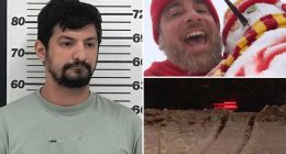 Arrest made in local sports reporter’s murder, six months after deadly roadside  shooting