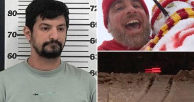 Arrest made in local sports reporter’s murder, six months after deadly roadside  shooting