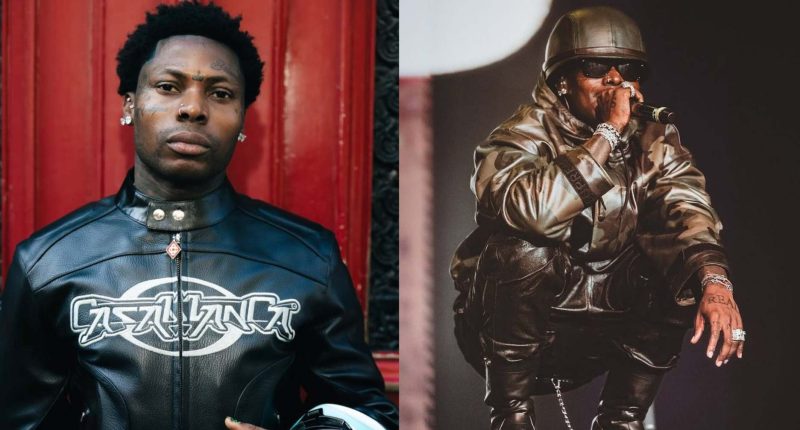Asake announces new album