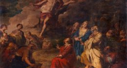 Ascension, Condescension, and Mission: Sunday Reflection