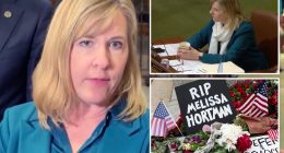 Assassinated Minnesota Dem had just crossed party lines to cast decisive vote against illegal migrant handouts: ‘I did what leaders do’