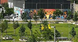 'At least nine dead' after 'bullied pupil' launches shooting rampage at Austrian school, with 'double-digit number seriously wounded'