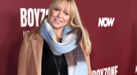 Atomic Kitten singer Liz McClarnon, 44, opens up on miracle baby joy after heartbreaking IVF journey