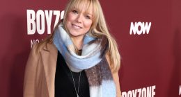 Atomic Kitten singer Liz McClarnon, 44, opens up on miracle baby joy after heartbreaking IVF journey
