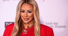 Aubrey O’Day Worries Diddy Case Isn’t ‘Slam Dunk’ for Prosecution