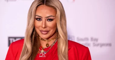 Aubrey O’Day Worries Diddy Case Isn’t ‘Slam Dunk’ for Prosecution