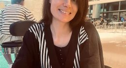 Australian Kylie Moore-Gilbert was held in Evin Prison in Tehran, Iran for more than two years