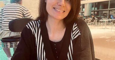 Australian Kylie Moore-Gilbert was held in Evin Prison in Tehran, Iran for more than two years
